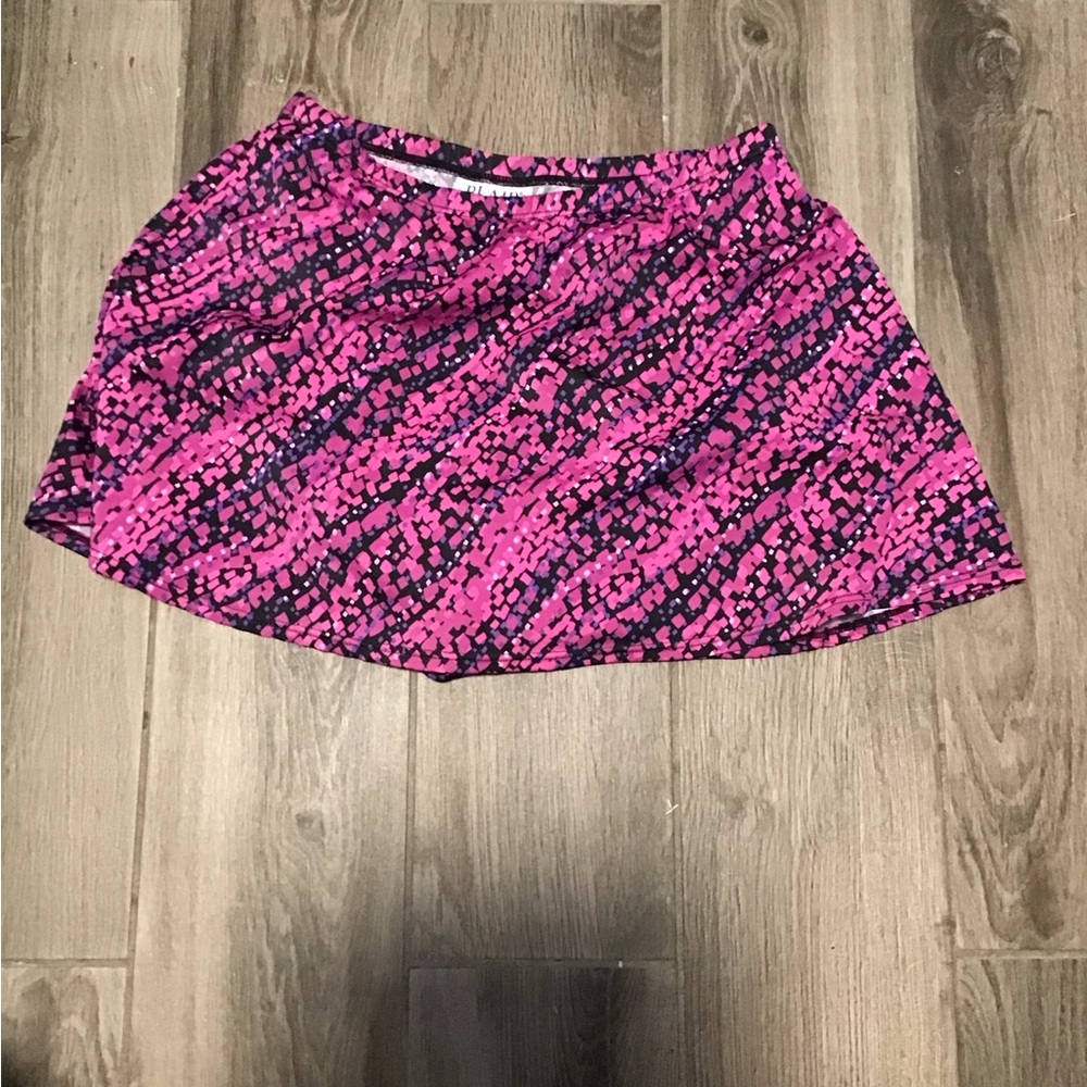 Blair Swim skirt 12